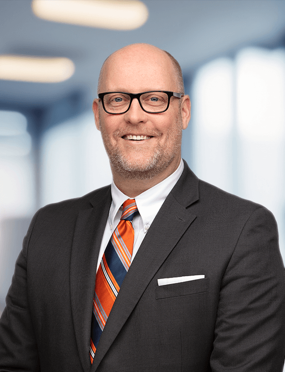 Uriah Kane partner head shot.