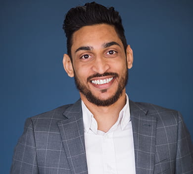 Christophe Vencatareddy