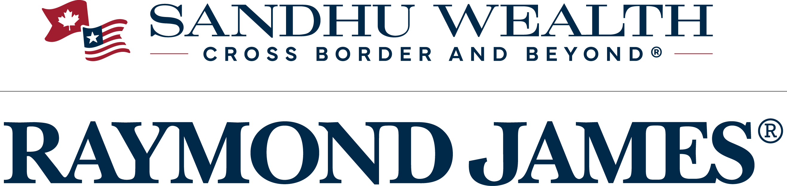 Sandhu Wealth Cross Border and Beyond