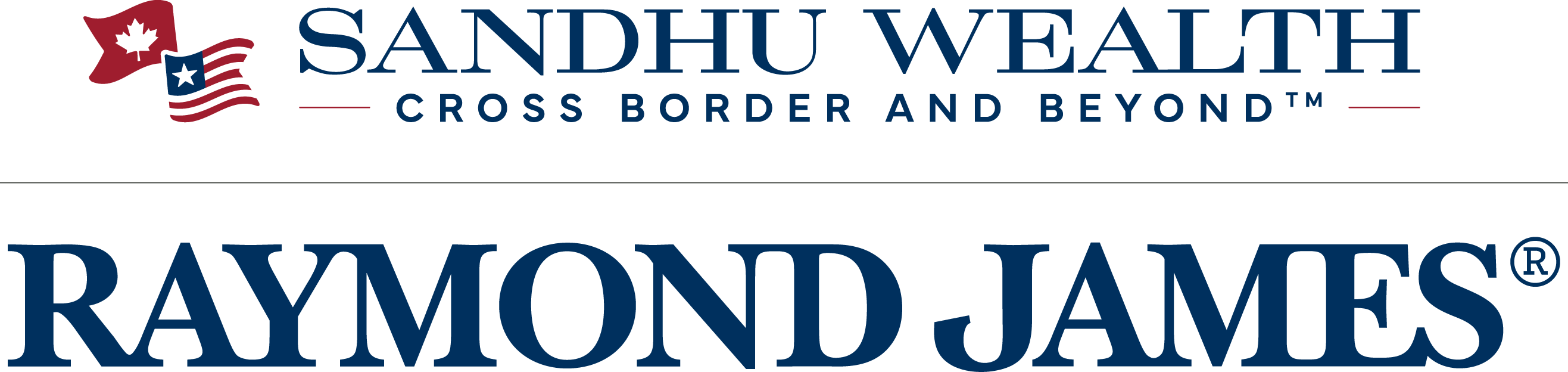 Sandhu Wealth Cross Border and Beyond